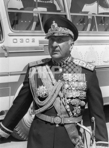 General Nematollah Nasiri