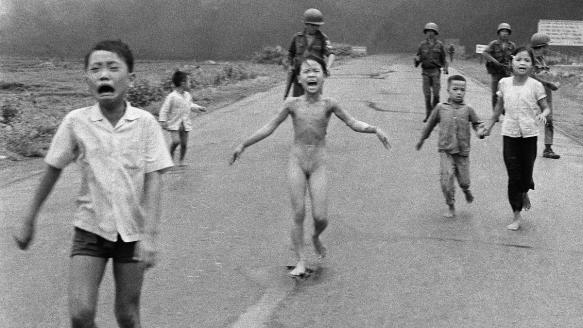Das US-amerikanische Trauma: Der Vietnamkrieg - n-tv.de